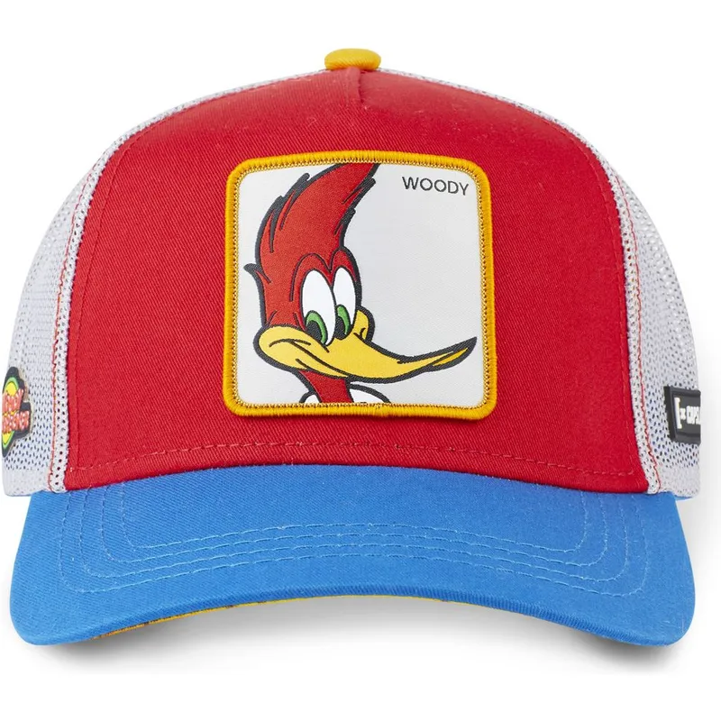 kasketter-buet-rod-snapback-traehakkeren-af-capslab