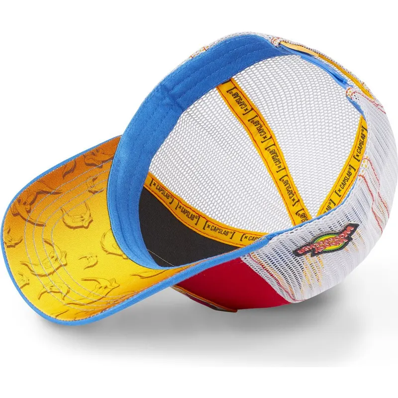 kasketter-buet-rod-snapback-traehakkeren-af-capslab