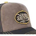 brun-og-sort-trucker-kasket-always-on-the-run-vin-fra-von-dutch