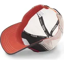 von-dutch-thu-sort-og-hvid-trucker-kasket