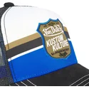 von-dutch-kustom-kulture-lap-bla-hvid-og-sort-trucker-kasket
