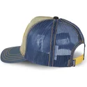 kasketter-buet-brun-snapback-af-von-dutch