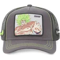 kasketter-buet-gra-snapback-broly-dragon-ball-af-capslab