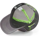 kasketter-buet-gra-snapback-broly-dragon-ball-af-capslab