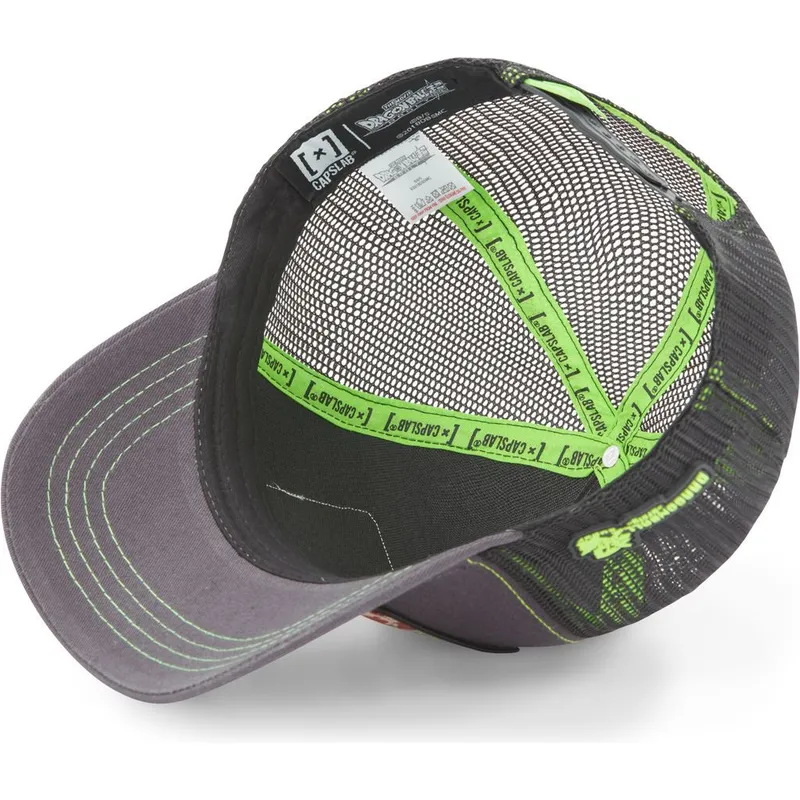 kasketter-buet-gra-snapback-broly-dragon-ball-af-capslab