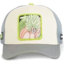 kasketter-buet-gra-snapback-broly-dragon-ball-af-capslab