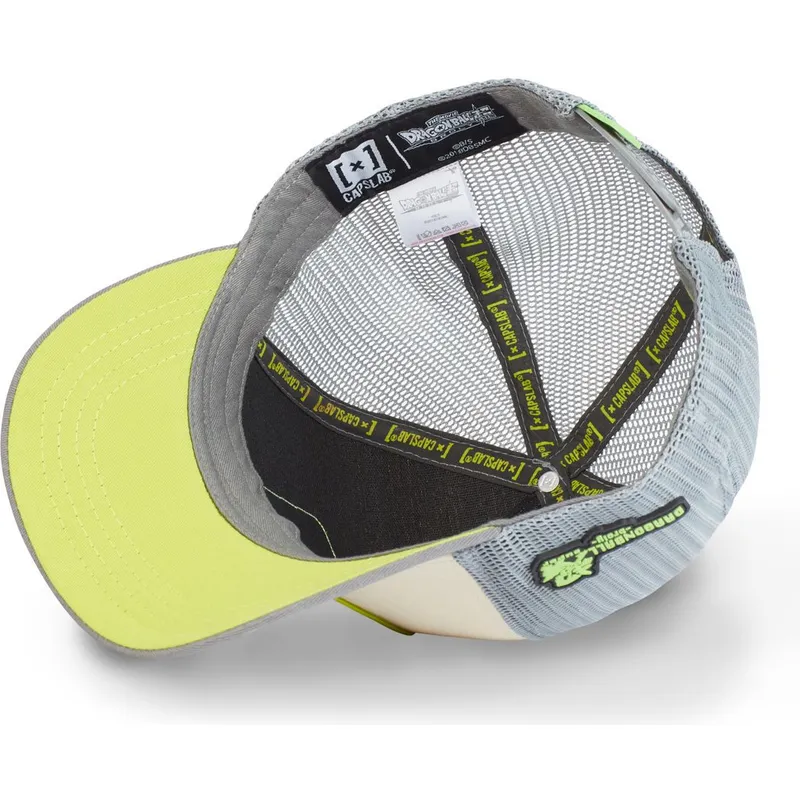 kasketter-buet-gra-snapback-broly-dragon-ball-af-capslab