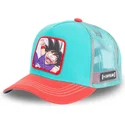gorra-trucker-bla-og-rod-son-goku-db2-gok2-dragon-ball-fra-capslab