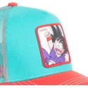 gorra-trucker-bla-og-rod-son-goku-db2-gok2-dragon-ball-fra-capslab