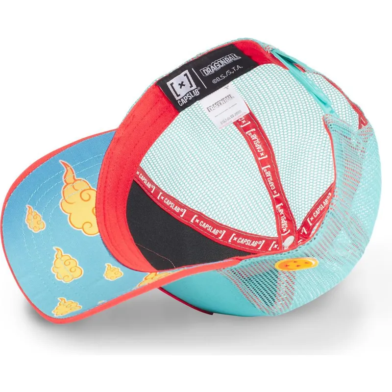 kasketter-buet-bla-snapback-son-goku-dragon-ball-af-capslab