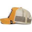 kasketter-buet-gul-snapback-the-farm-af-goorin-bros