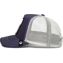 kasketter-buet-marinebla-snapback-the-farm-af-goorin-bros