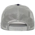 kasketter-buet-marinebla-snapback-the-farm-af-goorin-bros