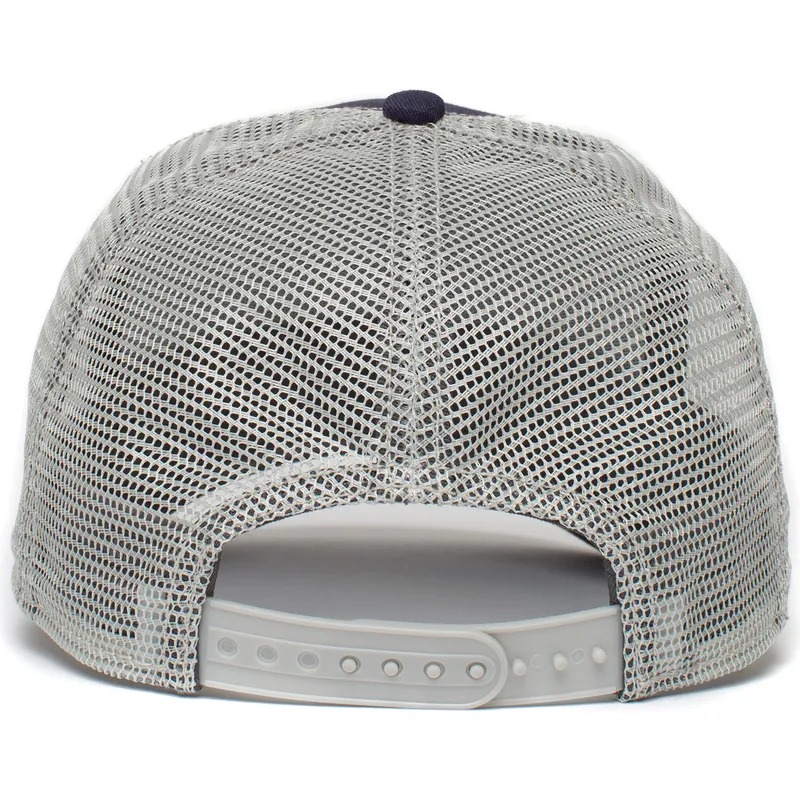 kasketter-buet-marinebla-snapback-the-farm-af-goorin-bros