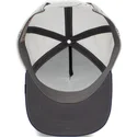 kasketter-buet-marinebla-snapback-the-farm-af-goorin-bros