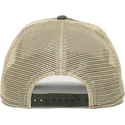 kasketter-buet-gron-snapback-the-farm-af-goorin-bros