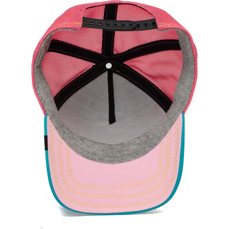 kasketter-buet-sort-snapback-the-farm-af-goorin-bros