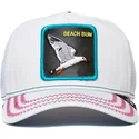kasketter-buet-hvid-snapback-the-farm-af-goorin-bros