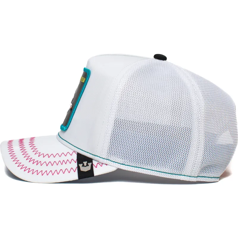kasketter-buet-hvid-snapback-the-farm-af-goorin-bros