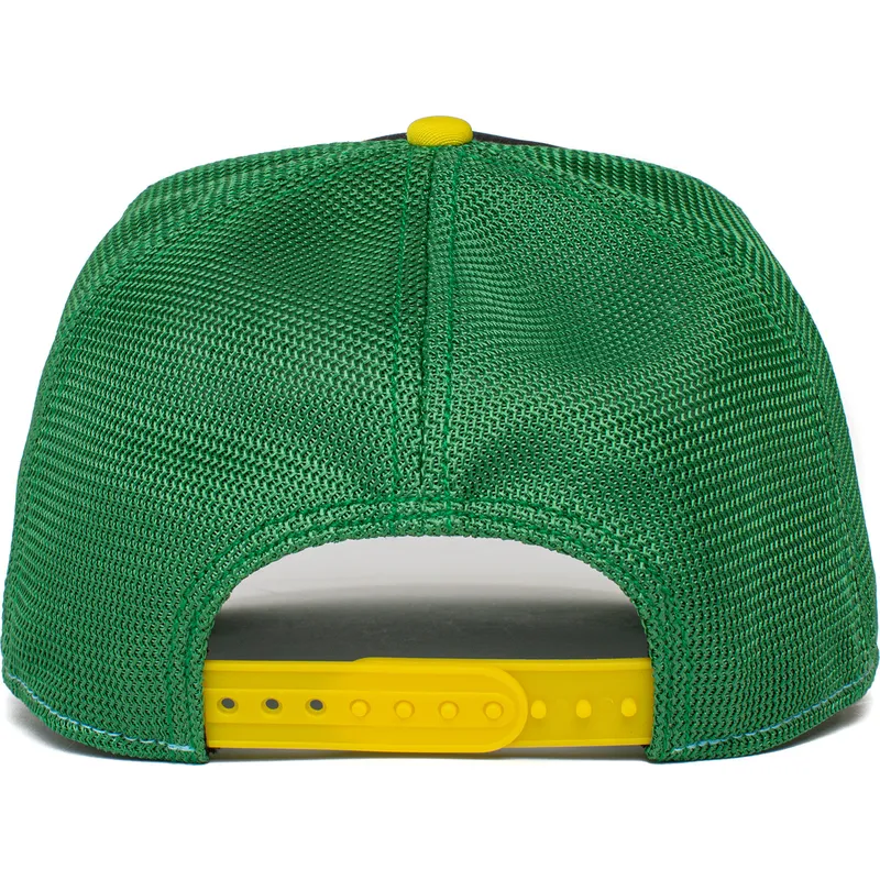 kasketter-buet-sort-snapback-the-farm-af-goorin-bros