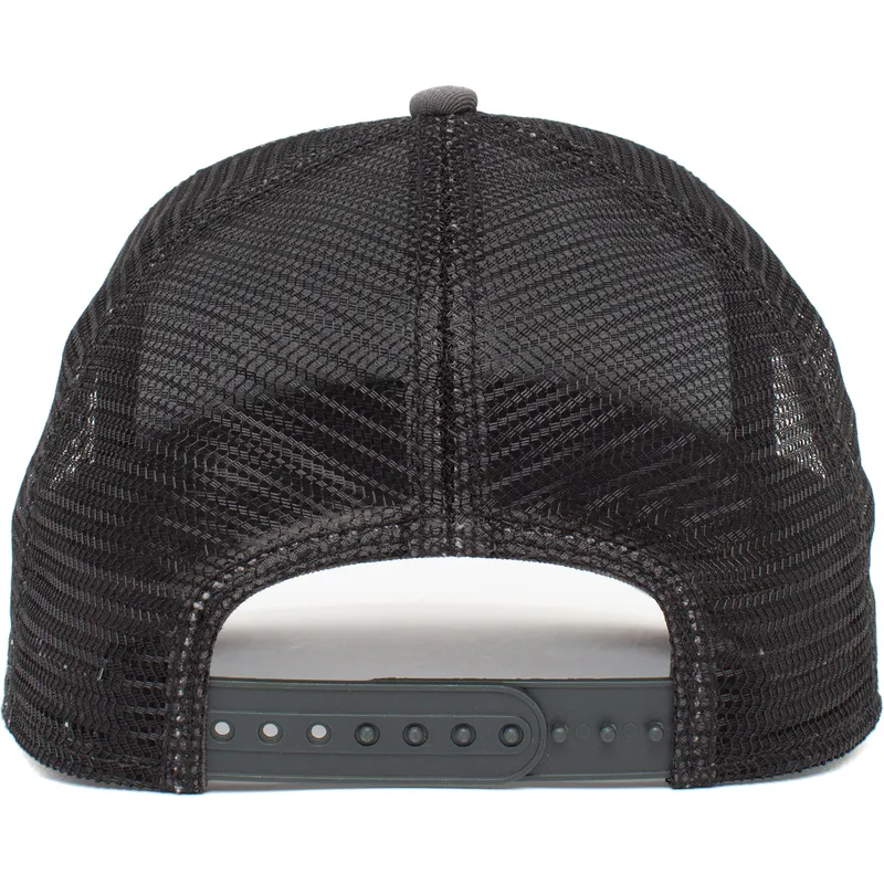 kasketter-buet-gra-snapback-the-farm-af-goorin-bros