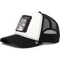 goorin-bros-the-farm-hotshot-hvid-og-sort-leopard-trucker-kasket