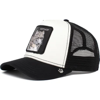 goorin-bros-the-farm-hotshot-hvid-og-sort-leopard-trucker-kasket