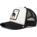 kasketter-buet-hvid-snapback-the-farm-af-goorin-bros