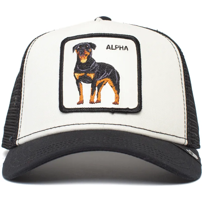 kasketter-buet-hvid-snapback-the-farm-af-goorin-bros
