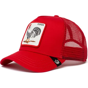kasketter-buet-rod-snapback-the-farm-af-goorin-bros