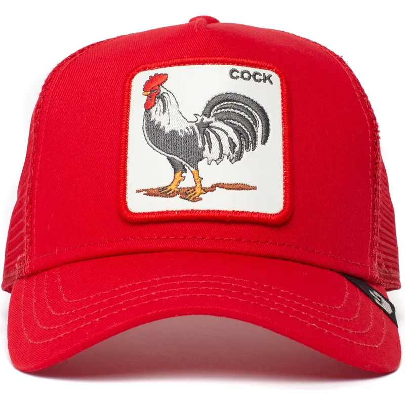 kasketter-buet-rod-snapback-the-farm-af-goorin-bros kasketter-buet-rod-snapback-the-farm-af-goorin-bros
