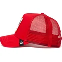 kasketter-buet-rod-snapback-the-farm-af-goorin-bros
