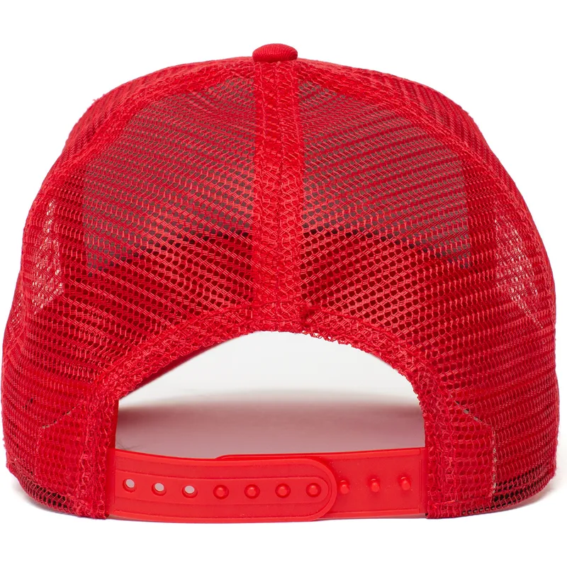 kasketter-buet-rod-snapback-the-farm-af-goorin-bros kasketter-buet-rod-snapback-the-farm-af-goorin-bros