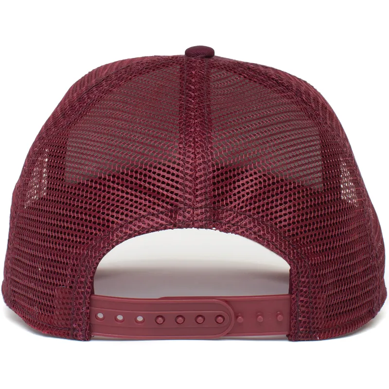 kasketter-buet-rod-snapback-the-farm-af-goorin-bros