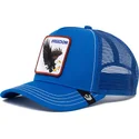 kasketter-buet-bla-snapback-the-farm-af-goorin-bros