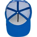kasketter-buet-bla-snapback-the-farm-af-goorin-bros