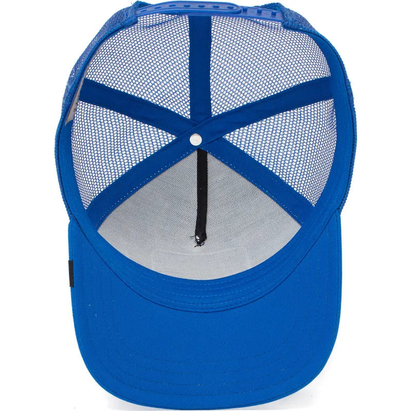 kasketter-buet-bla-snapback-the-farm-af-goorin-bros