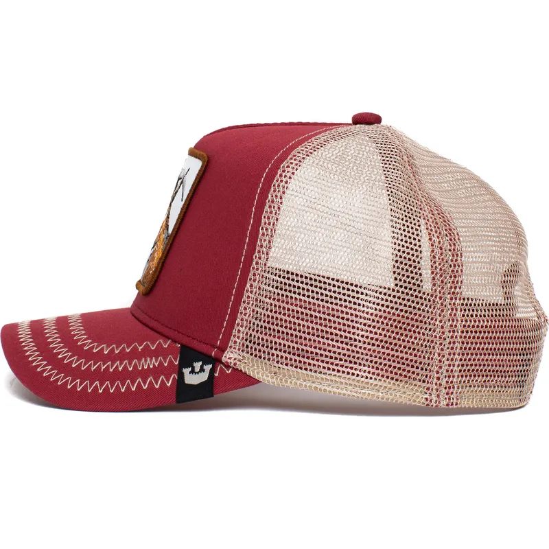 kasketter-buet-rod-snapback-the-farm-af-goorin-bros