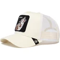 kasketter-buet-hvid-snapback-the-farm-af-goorin-bros