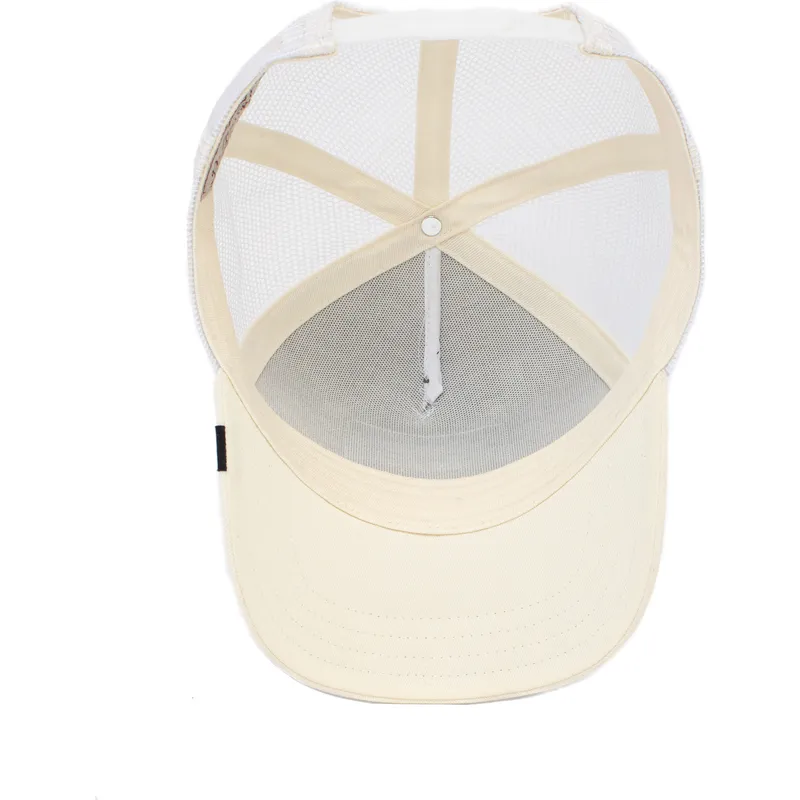 kasketter-buet-hvid-snapback-the-farm-af-goorin-bros