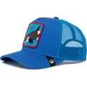 kasketter-buet-bla-snapback-the-farm-af-goorin-bros