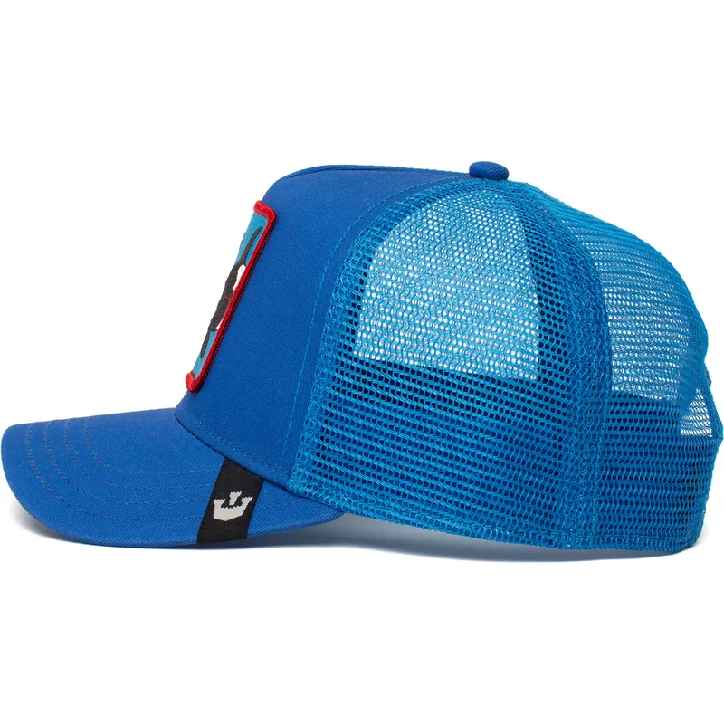 kasketter-buet-bla-snapback-the-farm-af-goorin-bros