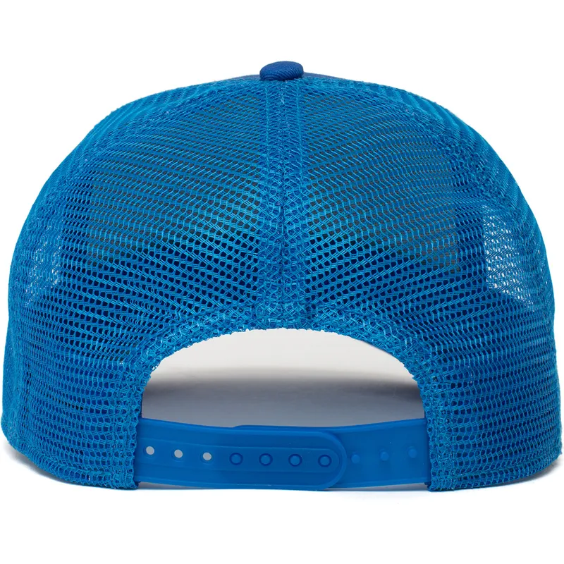 kasketter-buet-bla-snapback-the-farm-af-goorin-bros