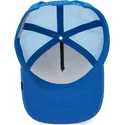 kasketter-buet-bla-snapback-the-farm-af-goorin-bros