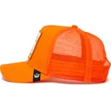 kasketter-buet-orange-snapback-the-farm-af-goorin-bros