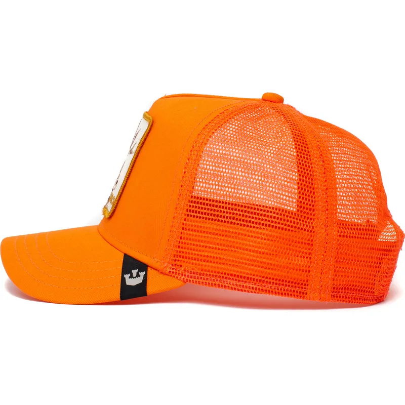 kasketter-buet-orange-snapback-the-farm-af-goorin-bros