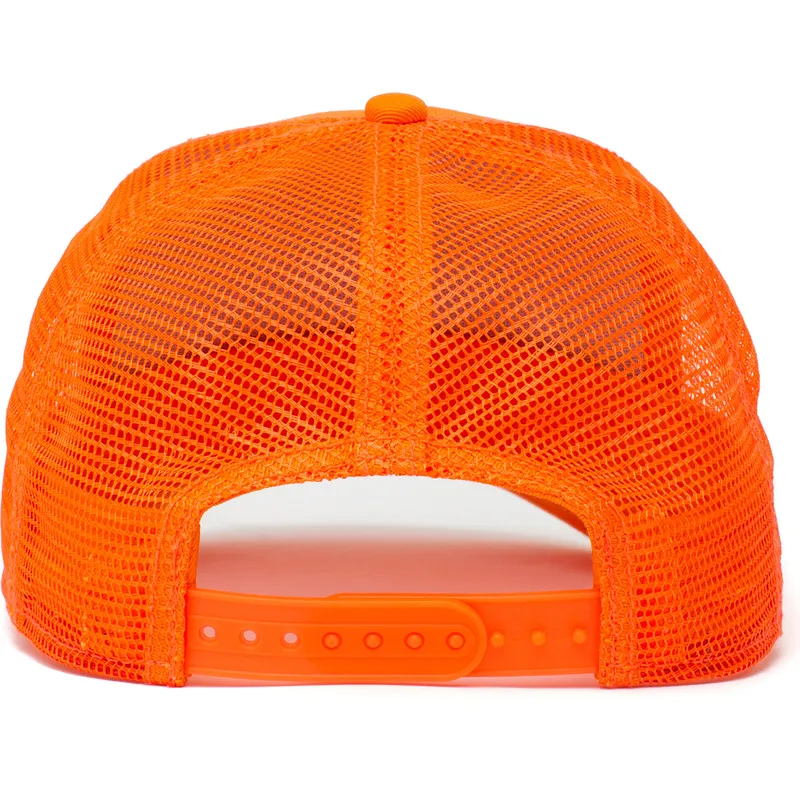 kasketter-buet-orange-snapback-the-farm-af-goorin-bros