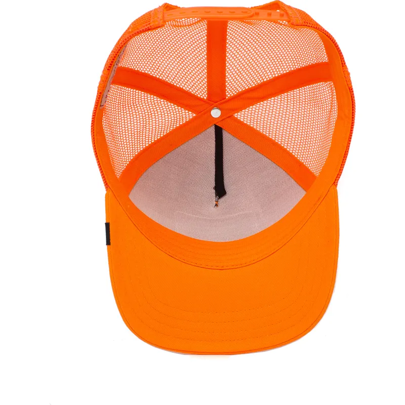 kasketter-buet-orange-snapback-the-farm-af-goorin-bros