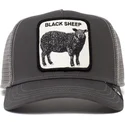 kasketter-buet-gra-snapback-til-barn-the-farm-af-goorin-bros