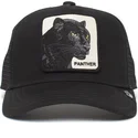 goorin-bros-the-farm-panther-cub-sort-trucker-kasket-til-dreng
